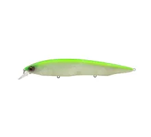 Wobbler Megabass KANATA 160F col. CRACK LIME CHART