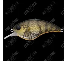 Воблер Megabass SonicSide col. GREEN CRAW