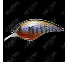 Воблер Megabass SonicSide col. SECRET GILL