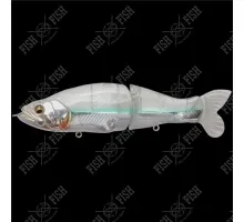 Wobbler Megabass I-SLIDE 135B col. HT CLEAR SHAD