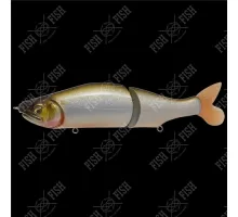 Воблер Megabass I-SLIDE185 col. SILVER SALMON