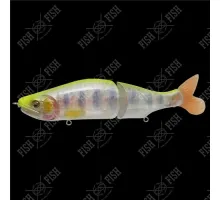 Воблер Megabass I-SLIDE185 col. SS CHART BACK AMAGO