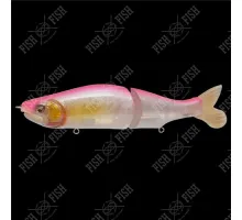 Воблер Megabass I-SLIDE185 col. SS PINK BACK AYU