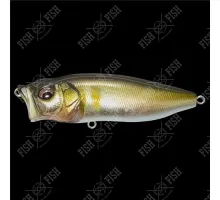 Воблер Megabass POPMAX col. TAKUMI SEOCHI AYU