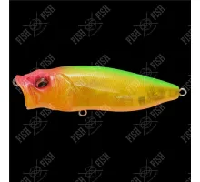 Воблер Megabass POPMAX col. GP TWILIGHT HACHIRO