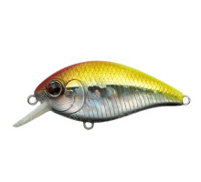 Wobbler EverGreen Combat Crank 120 # N235