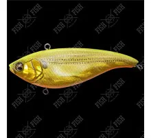 Воблер Megabass KONOSIRUS col. GG GOLD CHART KONOSHIRO