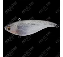 Воблер Megabass KONOSIRUS col. MAT CLEAR KONOSHIRO