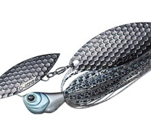 Spinnerbait EverGreen D ZONE 3/8TW #07