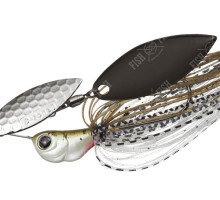 Spinnerbait EverGreen D ZONE 3/8TW #41