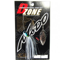 Spinnerbait EverGreen D ZONE 1/2TW #04