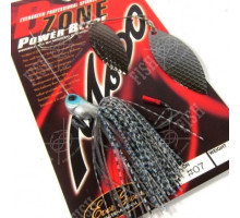 Spinnerbait EverGreen D ZONE 1/2TW #07