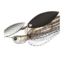 Spinnerbait EverGreen D ZONE 1/2TW #41