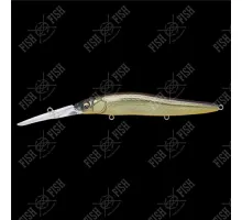 Wobbler Megabass ONETEN R+3 col. M CHAMPAGNE KINKURO