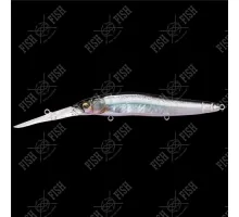 Воблер Megabass ONETEN R+3 col. ITO CLEAR LAKER