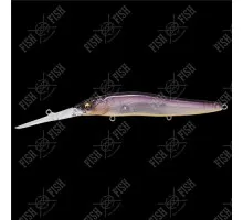 Wobbler Megabass ONETEN R+3 col. KOHOKU NATURAL