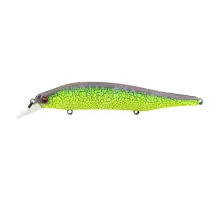 Wobbler Megabass ITO SHINER col. MAT GREEN LIZARD