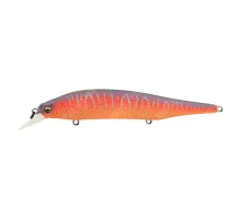 Воблер Megabass ITO SHINER col. MAT RED LIZARD