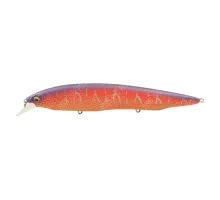 Воблер Megabass KANATA 160F col. MAT RED LIZARD
