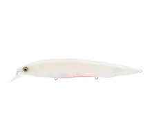 Воблер Megabass KANATA 160F col. FRENCH PEARL RB
