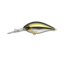 Wobbler EverGreen COMBAT CRANK 480 # 360
