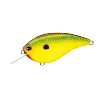 Wobbler EverGreen FLAT FORCE # 361
