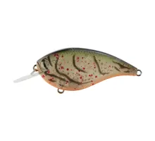 Wobbler EverGreen FLAT FORCE # 363