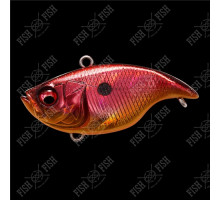 Воблер Megabass VIBRATION-X DYNA (RATTLE IN) col. GG RED SHINER