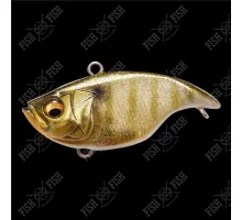 Wobbler Megabass VIBRATION-X DYNA (RATTLE IN) col. GLX GALAXY GILL