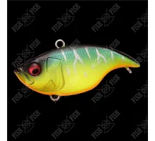 Wobbler Megabass VIBRATION-X DYNA (RATTLE IN) col. MAT TIGER
