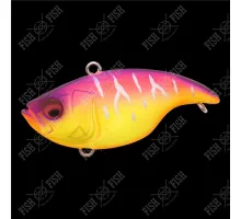 Wobbler Megabass VIBRATION-X DYNA (SILENT) col. PASSION PINK TIGER