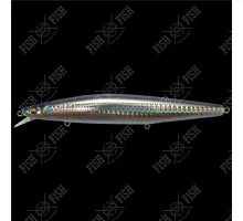 Wobbler Megabass MARINE GANG 140F col. GG BORA