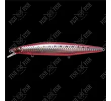 Воблер Megabass MARINE GANG 140F col. GG HEAT IWASHI