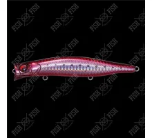 Воблер Megabass KAGELOU 124F col. GG HEAT IWASHI