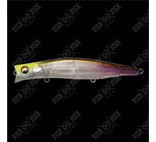 Воблер Megabass KAGELOU 124F col. SIGNAL HEAD