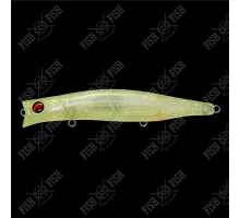 Wobbler Megabass KAGELOU 124F col. GP YELLOW VENUS