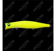 Wobbler Megabass KAGELOU 124F col. DO CHART