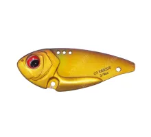 Cicada O.S.P Over Ride 3/8 oz. col. OR03