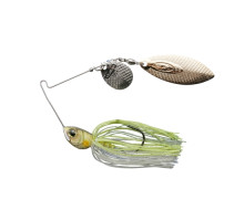 Spinnerbait O.S.P High Pitcher 5/8 oz. TW S39