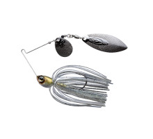 Spinnerbait O.S.P High Pitcher 5/8 oz. DW S51