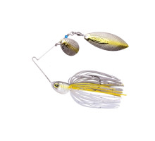Спиннербейт O.S.P High Pitcher 5/8 oz. DW S63