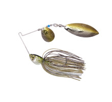 Spinnerbait O.S.P High Pitcher 5/8 oz. DW S65