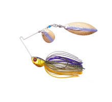 Спіннербейт O.S.P High Pitcher 5/16 oz. TW S64