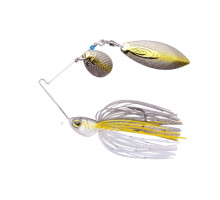 Spinnerbait O.S.P High Pitcher 5/16 oz. DW S63