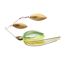 Спіннербейт O.S.P High Pitcher MAX 3/8 oz. TW S38