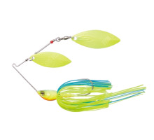 Спіннербейт O.S.P High Pitcher MAX 3/8 oz. TW S56