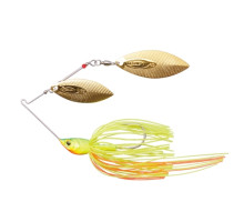Spinnerbait O.S.P High Pitcher MAX 3/8 oz. DW S35