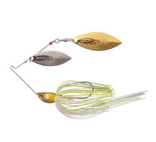 Спіннербейт O.S.P High Pitcher MAX 3/8 oz. DW S39