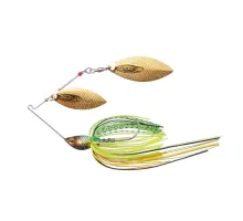 Spinnerbait O.S.P High Pitcher MAX 5/8 oz. TW S38