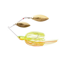 Спиннербейт O.S.P High Pitcher MAX 3/4 oz. TW S35